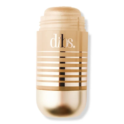 DIBS Beauty Status Stick Face-And-Body Highlighter
