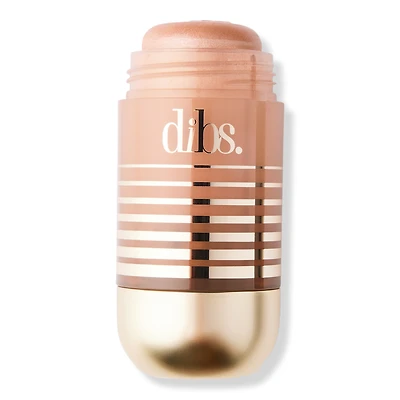 DIBS Beauty Status Stick Face-And-Body Highlighter