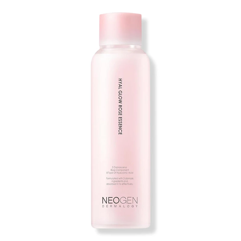 NEOGEN Hyal Glow Rose Essence