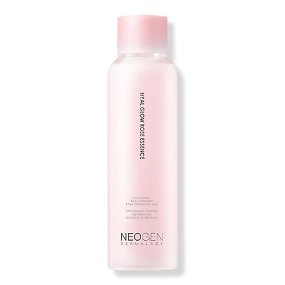 NEOGEN Hyal Glow Rose Essence