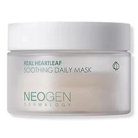 NEOGEN Real Heartleaf Soothing Daily Mask