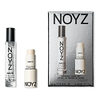 NOYZ Unmute Travel Set