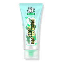 Chasin' Rabbits Green Golden Ruler Cream