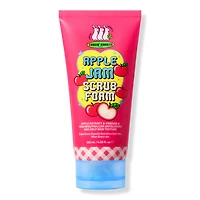 Chasin' Rabbits Apple Jam Scrub Foam