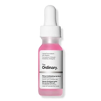 The Ordinary PHA 5% Exfoliating Lip Serum