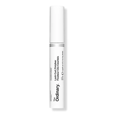 The Ordinary Lash Curl Finisher
