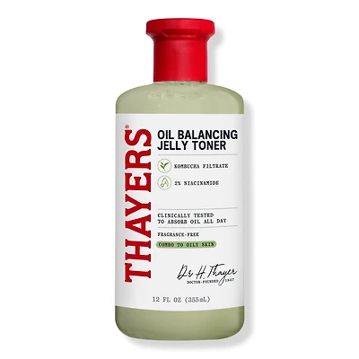 Thayers Oil Balancing Jelly Toner