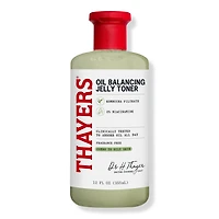Thayers Oil Balancing Jelly Toner