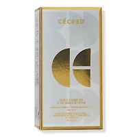 CECRED Holiday Double Cleanse Duo