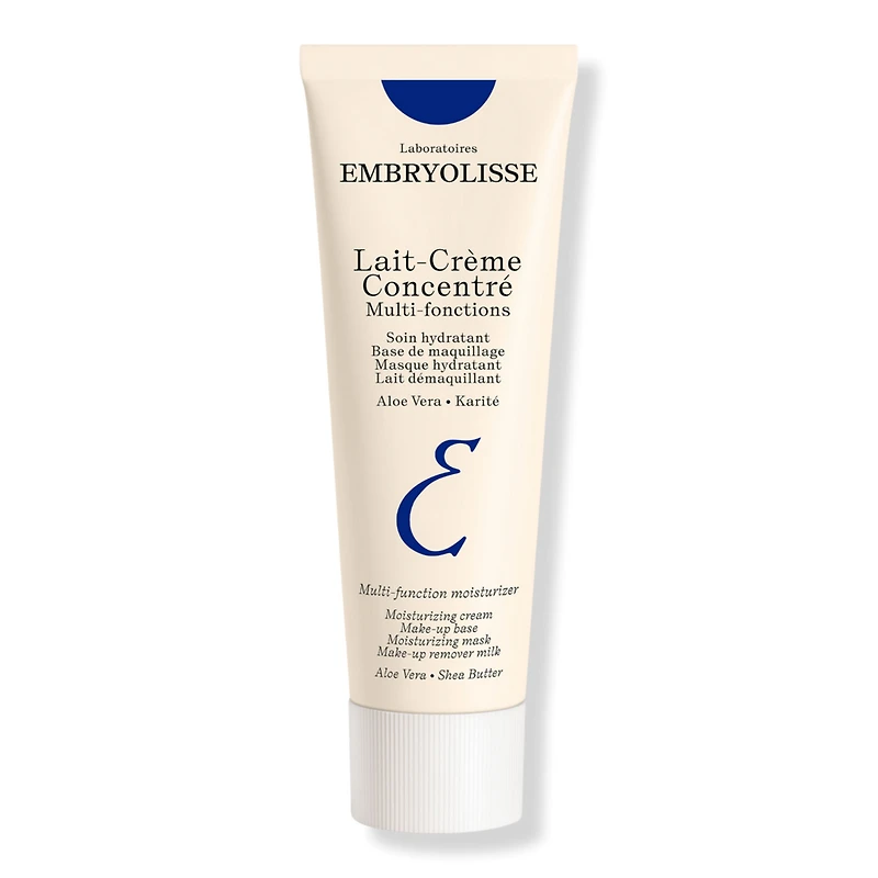 EMBRYOLISSE Lait-Creme Concentre - oz