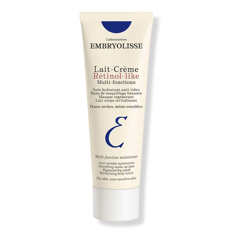 EMBRYOLISSE Lait-Creme Retinol-like