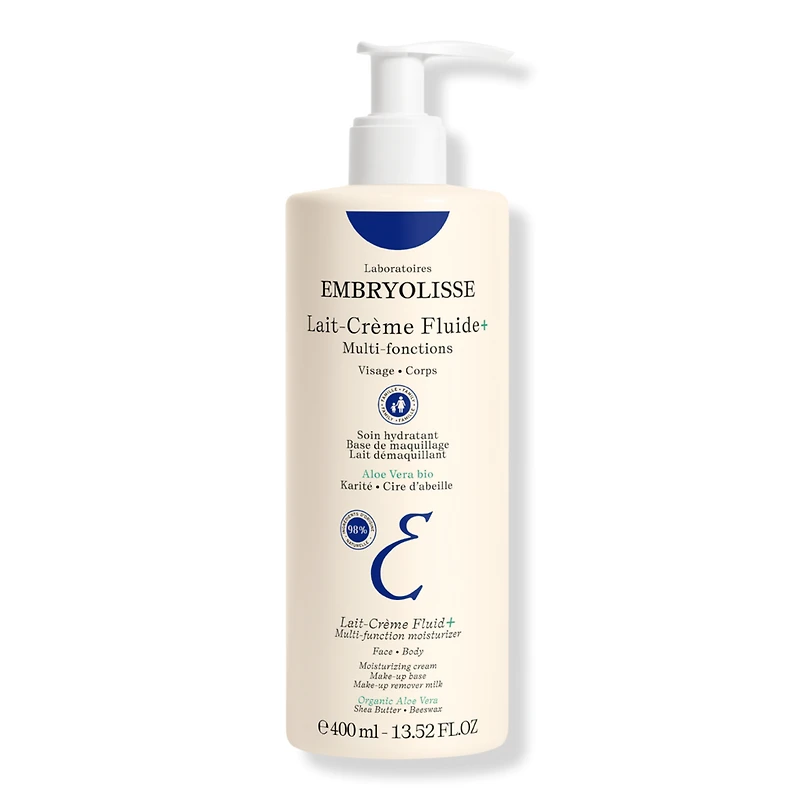 EMBRYOLISSE Lait-Creme Fluid+