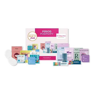 ULTA Period Positivity