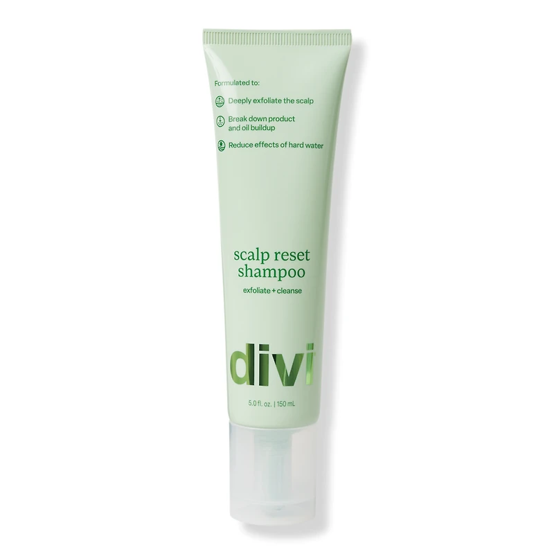 Divi Scalp Reset Shampoo
