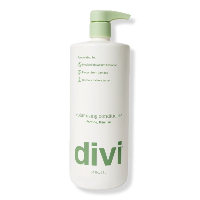 Divi Volumizing Conditioner - oz