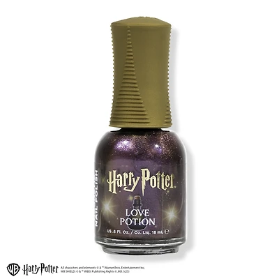 Orly Harry Potter Magnetic Nail Lacquer