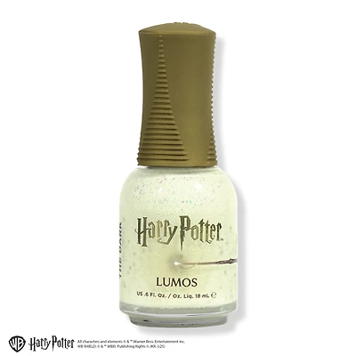 Orly Harry Potter Lumos Glow In The Dark Topper