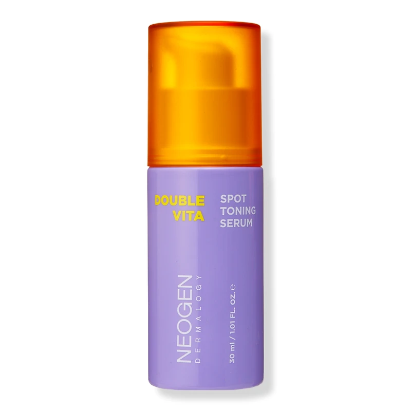 NEOGEN Double Vita Spot Toning Serum
