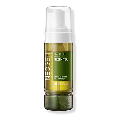 NEOGEN Real Fresh Foam Green Tea