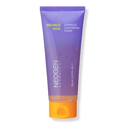 NEOGEN Double Vita Capsule Cleansing Foam