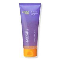 NEOGEN Double Vita Capsule Cleansing Foam