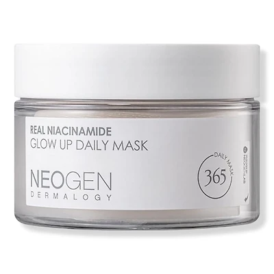 NEOGEN Real Niacinamide Glow Up Daily Mask