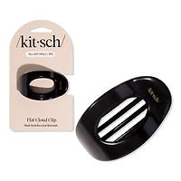 Kitsch Recycled Plastic Flat Cloud Clip