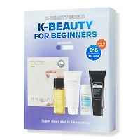 Landing International K Beauty World: Beginner's Kit