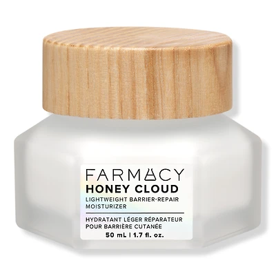 FARMACY Honey Cloud Lightweight Barrier Repair Moisturizer