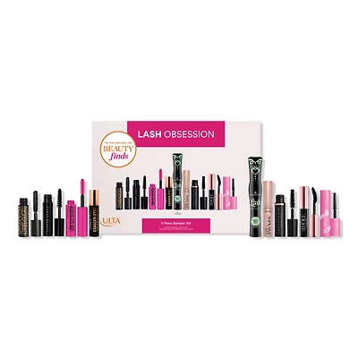 ULTA Lash Obsession