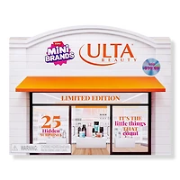 Ulta Beauty x Mini Brands Advent Calendar