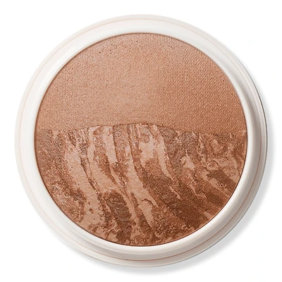 DIBS Beauty Duet Baked Bronzer
