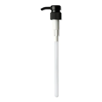 AG Care Jumbo Liter Pump for 1L and 33.8 fl. oz Bottles