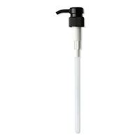AG Care Jumbo Liter Pump for 1L and 33.8 fl. oz Bottles