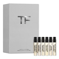 TOM FORD Signature Mini Discovery 6-Piece Gift Set
