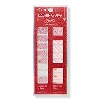 Dashing Diva Gloss Ultra Shine Gel, From Scratch