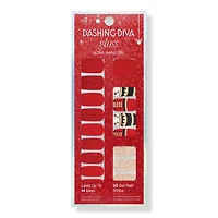 Dashing Diva Gloss Ultra Shine Gel, Toy Soldier