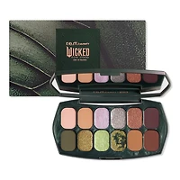 r.e.m. beauty Wicked Ozian Forest Eyeshadow Palette