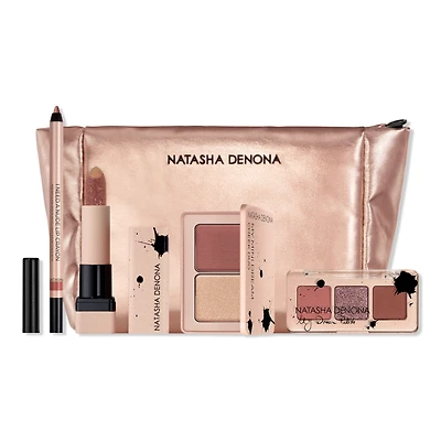 NATASHA DENONA My Dream Pouch