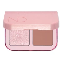 NATASHA DENONA Essential Eyeshadow Duo