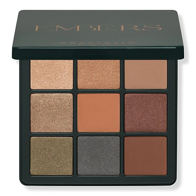 Anastasia Beverly Hills Embers Mini Eyeshadow Palette