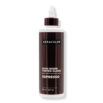 Keracolor High Shine Tinted Gloss