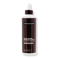 Keracolor High Shine Tinted Gloss