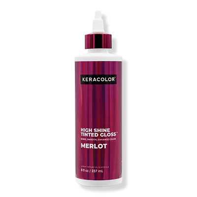 Keracolor High Shine Tinted Gloss