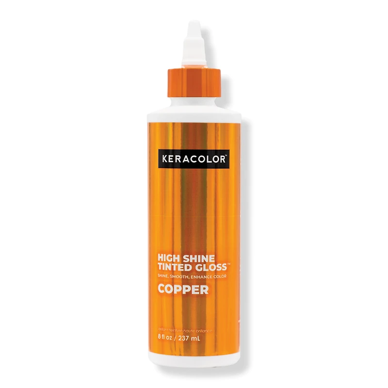 Keracolor High Shine Tinted Gloss