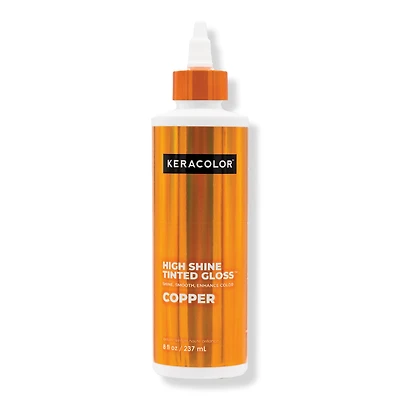 Keracolor High Shine Tinted Gloss