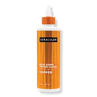 Keracolor High Shine Tinted Gloss