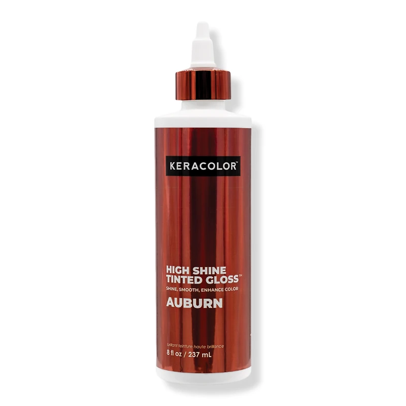 Keracolor High Shine Tinted Gloss