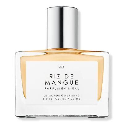 LE MONDE GOURMAND Riz de Mangue Eau De Parfum
