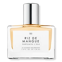 LE MONDE GOURMAND Riz de Mangue Eau De Parfum
